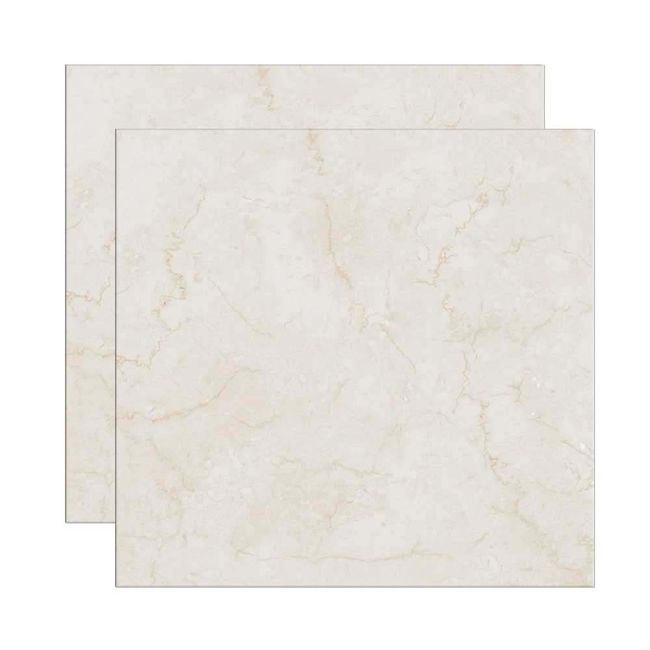 Porcelanato-Marmo-Light-esmaltado-polido-retificado-80x80cm-bege-Eliane