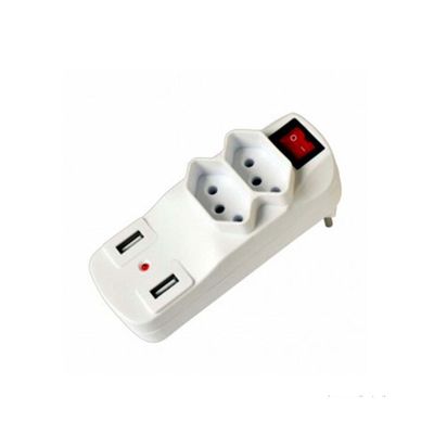 Adaptador-universal-2P-T-com-2-tomadas-e-2-entradas-USB-10A-bivolt-branco-Key-West