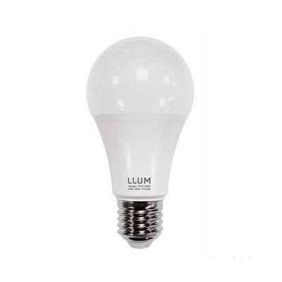 Lampada-LED-bulbo-12W-3000K-amarela-1100lm-Bronzearte