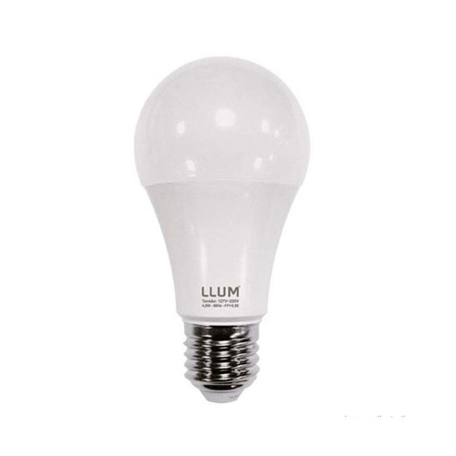 Lampada-LED-bulbo-12W-6500K-branca-1100lm-Bronzearte