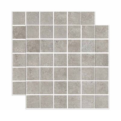 Mosaico-Seattle-Gris-33x33cm-cinza-Incepa