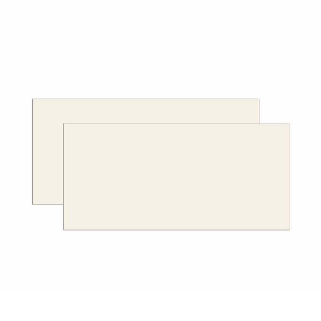 Revestimento-de-parede-Glacial-Off-White-esmaltado-brilhante-bold-33x60cm-Incepa
