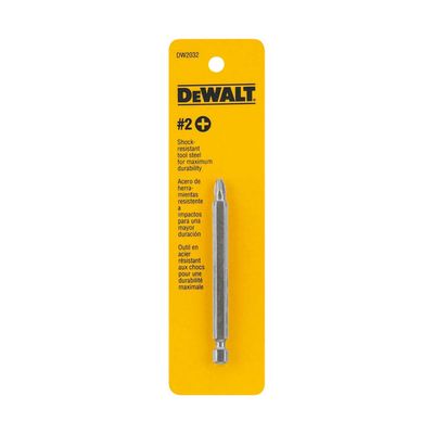 Ponta-philips-2-31-2--DW2032-Z--Dewalt