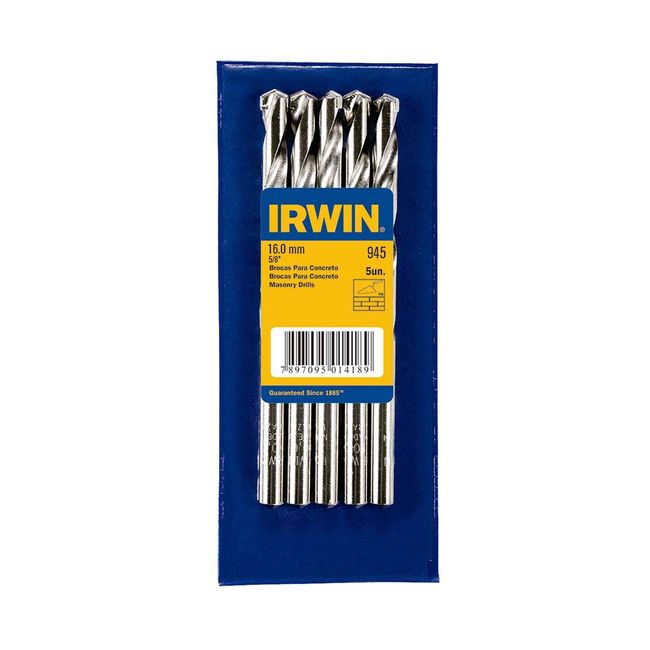 Broca-para-alvenaria-de-aco-carbono-Standard-16x330mm-Irwin