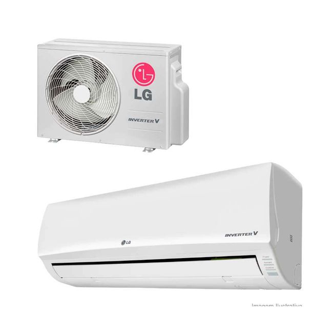 Ar-condicionado-Split-18000-BTU-h-frio-220V-system-LG