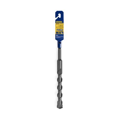 Broca-para-alvenaria-Plus-Speedhammer-18x210mm-Irwin