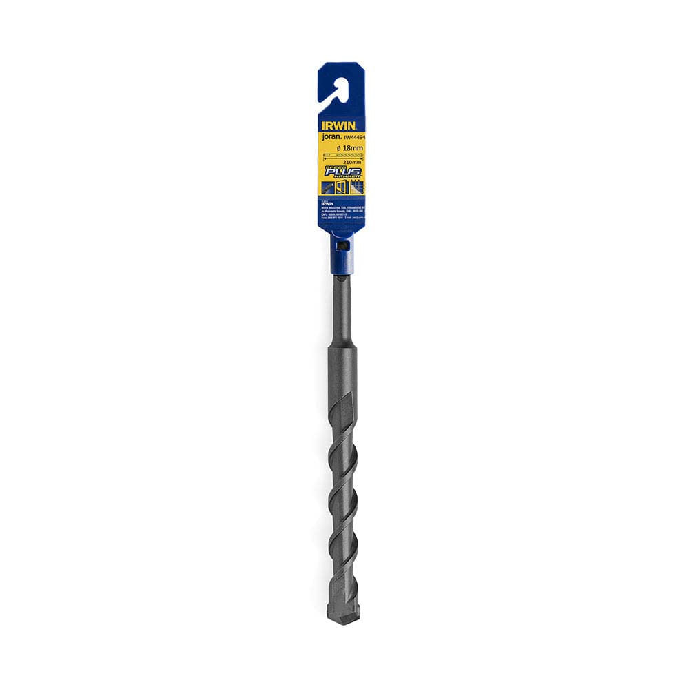 Broca-para-alvenaria-Plus-Speedhammer-18x210mm-Irwin