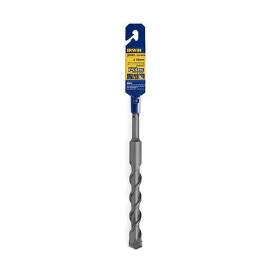 Broca-para-alvenaria-Plus-Speedhammer-19x210mm-Irwin