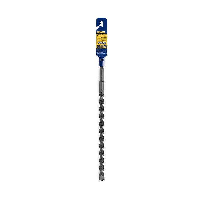 Broca-para-alvenaria-Plus-Speedhammer-13x310mm-Irwin