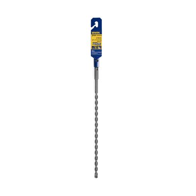 Broca-para-alvenaria-Plus-Speedhammer-8x300mm-Irwin