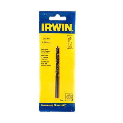 Broca-3-pontas-para-madeira-de-aco-carbono-6X90mm-1765327-Irwin