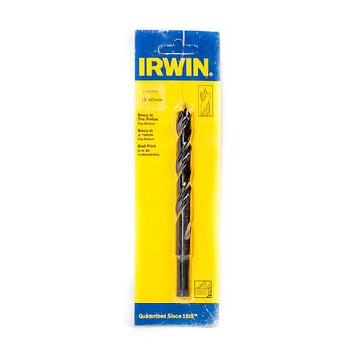 Broca-3-pontas-para-madeira-de-aco-carbono-12X145mm-1765331-Irwin