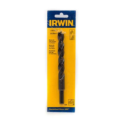 Broca-3-pontas-para-madeira-de-aco-carbono-14X160mm-1765332-Irwin