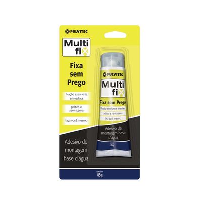 Adesivo-Multifix-fixa-sem-prego-85g-Pulvitec