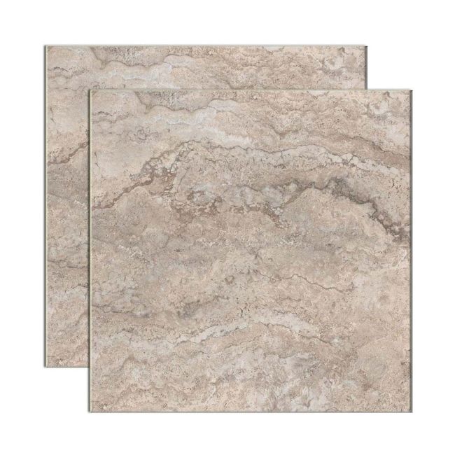 Porcelanato-bold-61x61cm-Marmo-Piera-bege-fosco-Incepa