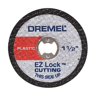 Disco-de-plastico-Ezlock-38mm-Dremel