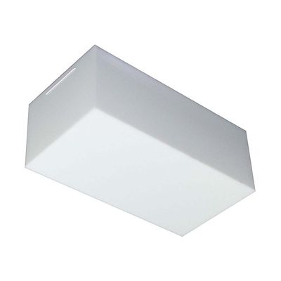 Arandela-Valencia-para-1-lampada-E27-20W-21x11cm-branca-Tualux