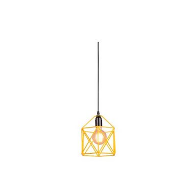 Pendente-de-ferro-para-1-lampada-E27-17x17cm-D15H118-amarelo-OL