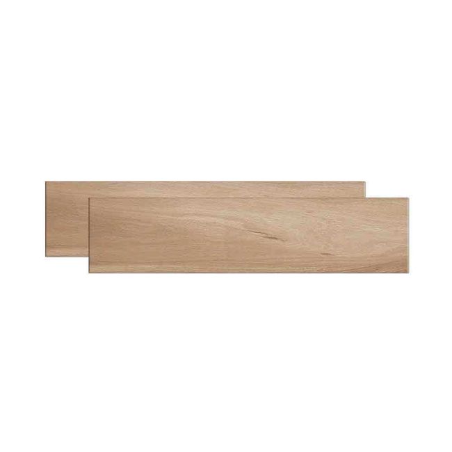 Porcelanato-Tavola-hard-retificado-19x117cm-bege-Portinari