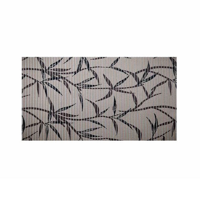Passadeira-Bambu-43cm-x-130m-PVC-marrom-Tropical-Kapazi