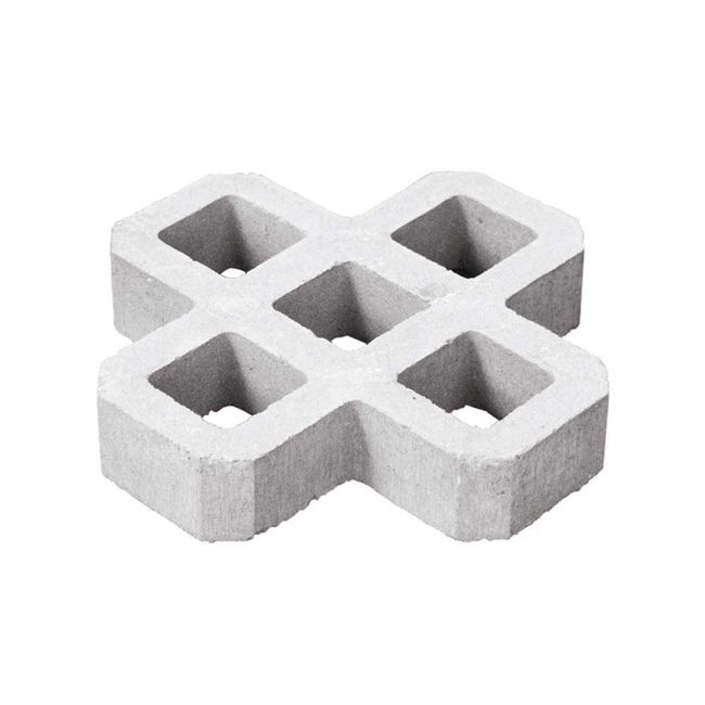 Elemento-vazado-Pisograma-MG-02-concreto-32x44x6cm-cinza-Ecobloco