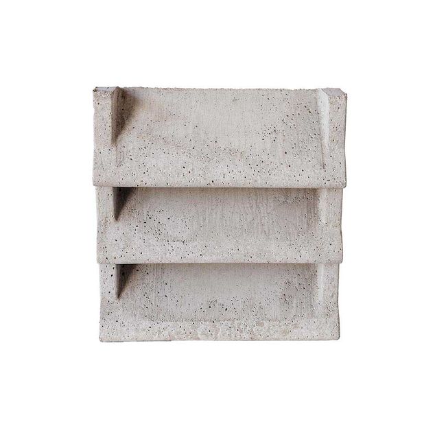 Elemento-vazado-Verneziana-concreto-39x39x7cm-cinza-Ecobloco