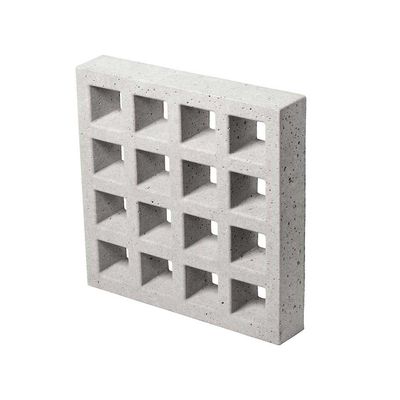 Elemento-vazado-Cobogo-16-furos-concreto-39x39x7cm-cinza-Ecobloco