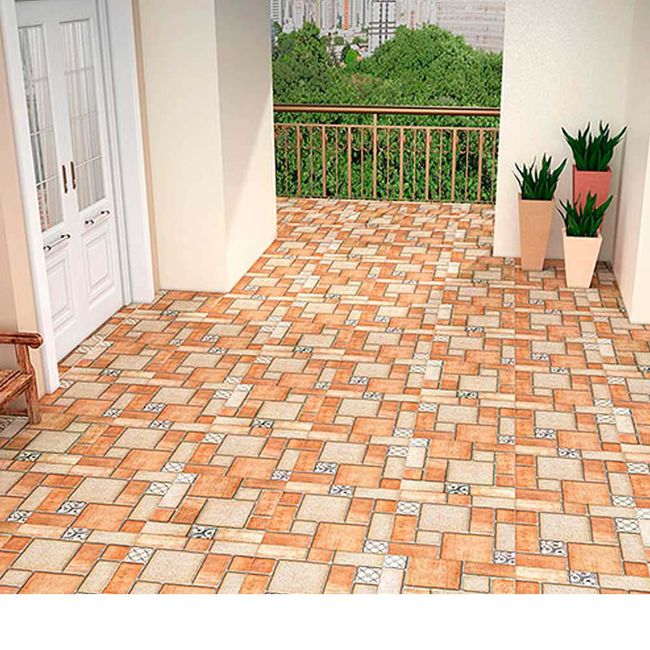 Piso HD 50x50cm 50701 Rochaforte