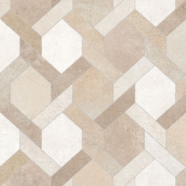 Piso Design 45x45cm PD35120 Incefra