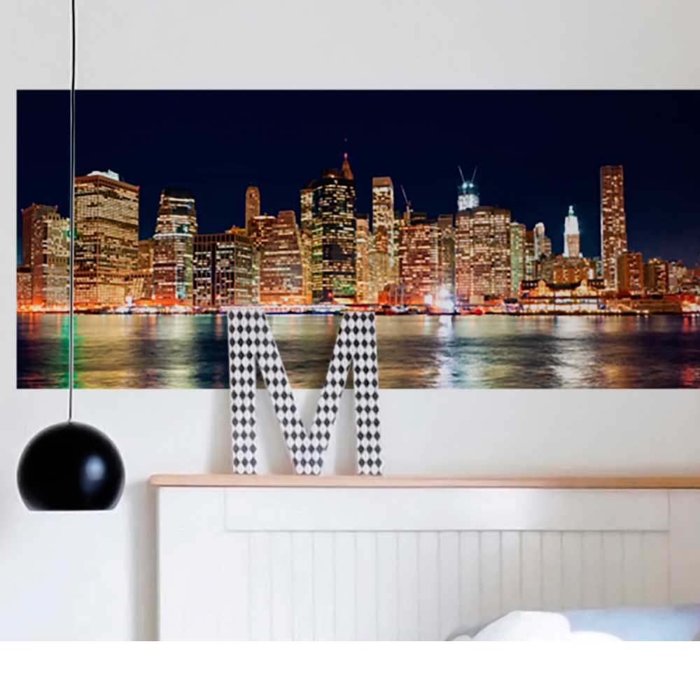 Painel-fotografico-adesivo-NY-city-multicor-143m-x-61cm-Grudado-Adesivos