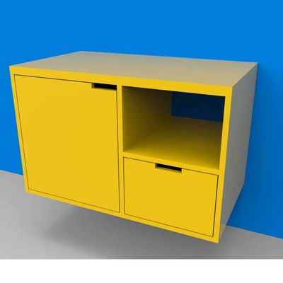 Gabinete-para-banheiro-Colors-70x40cm-amarelo-gema-Huna