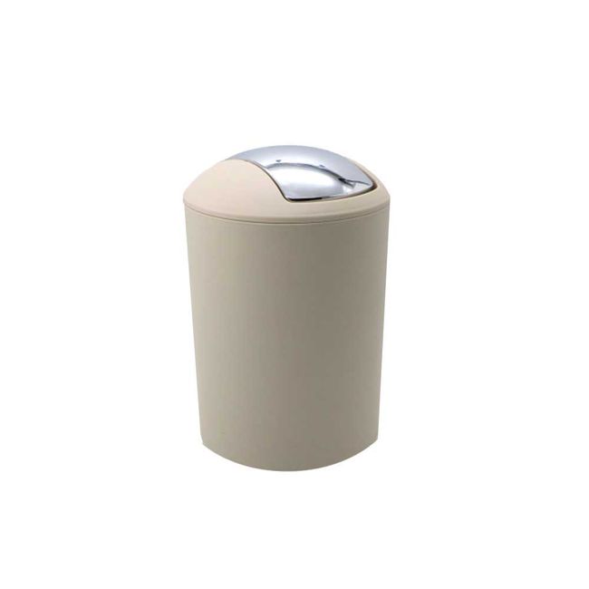 Lixeira-para-banheiro-3L-polipropileno-nude-Coisas-e-Coisinhas