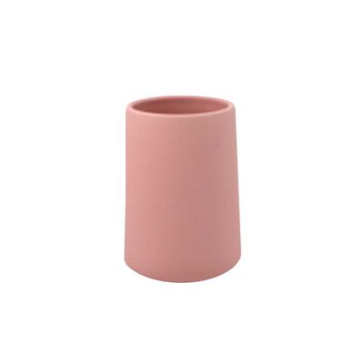 Porta-escova-de-dente-para-bancada-rosa-Soft-Coisas-e-Coisinhas