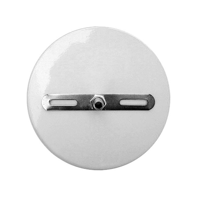 Tampao-para-lustre-Importado-branco-Kit-Flex