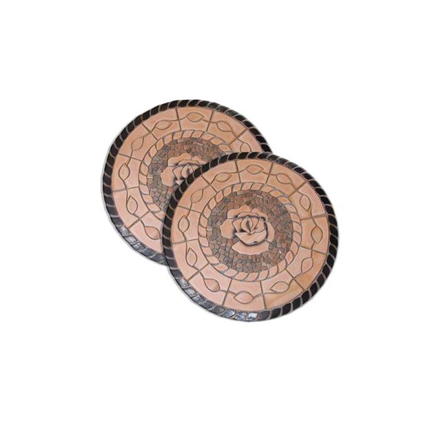 Pastilha-de-cotto-Rosone-Flor-terracota-585x51cm-Fenix