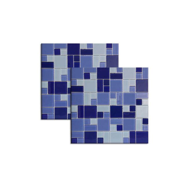 Pastilha-de-vidro-245x245cm-placa-30x30cm-blue-white-Crystalcor