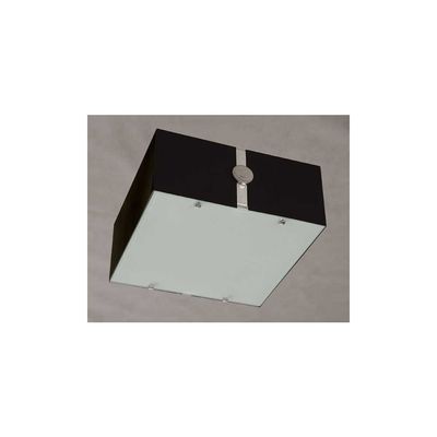 Plafon-para-4-lampadas-preto-com-botao-lateral-e-vidro-branco-Pantoja