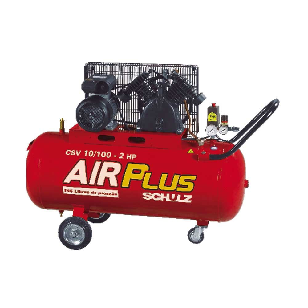 Compressor-Air-Plus-10-100L-220V-vermelho-Schulz