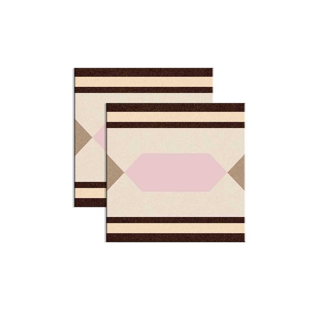 Ceramica-hidraulica-20x20cm-linha-1900-Roura-2-bege-Colormix
