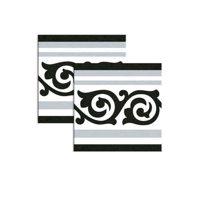 Ceramica-hidraulica-20x20cm-linha-1900-Gilbert-2-Gris-Colormix