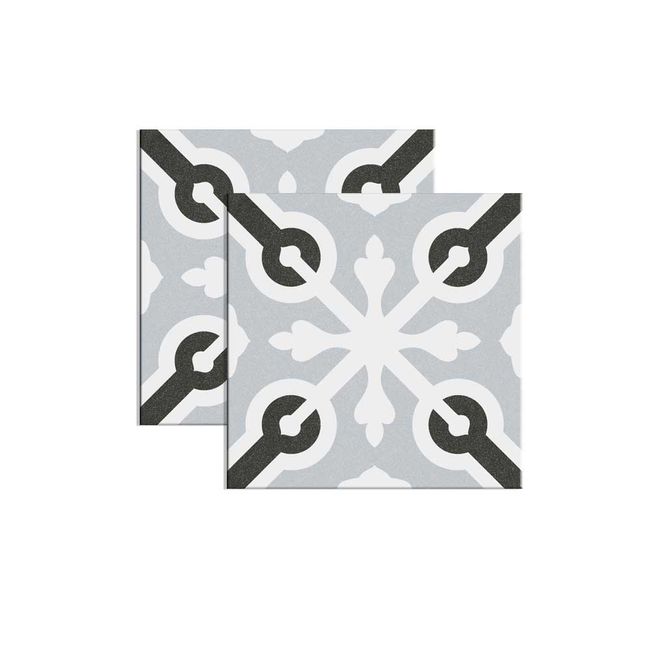 Ceramica-hidraulica-20x20cm-linha-1900-Lagostera-Gris-Colormix