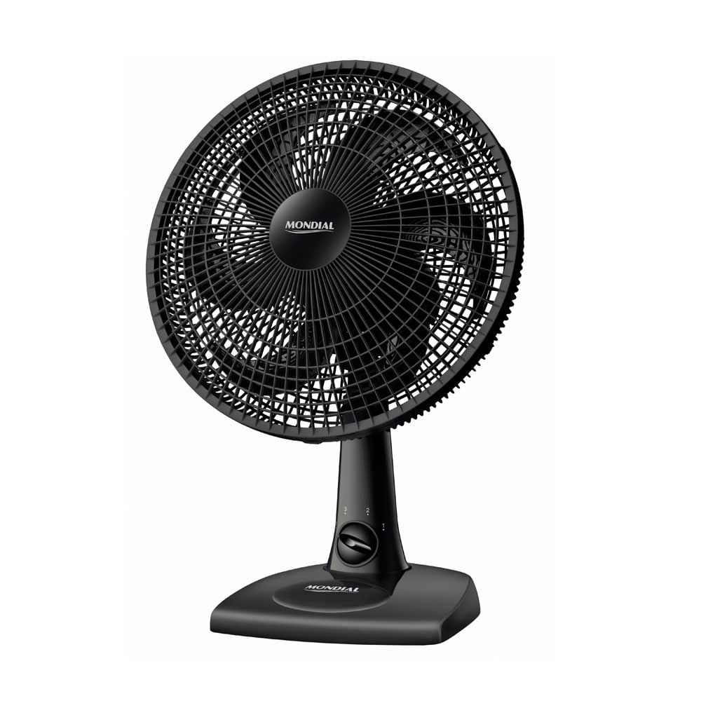 Ventilador-de-mesa-Classic-30cm-220V-6-pas-black-Mondial