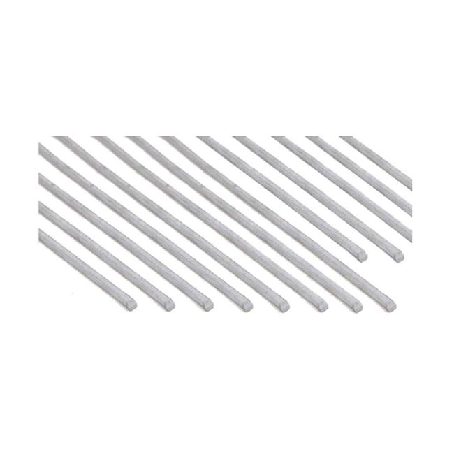 Solda em verguinhas 50A Ramo