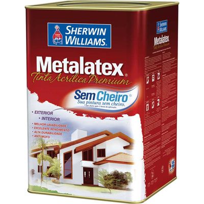 Tinta-Latex-Metalatex-acrilica-semi-brilho-18L-branco-Sherwin-Williams