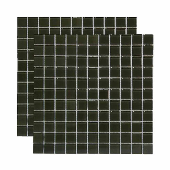 Pastilha-de-vidro-245x245cm-placa-30x30cm-oliva-Dark-Crystalcor