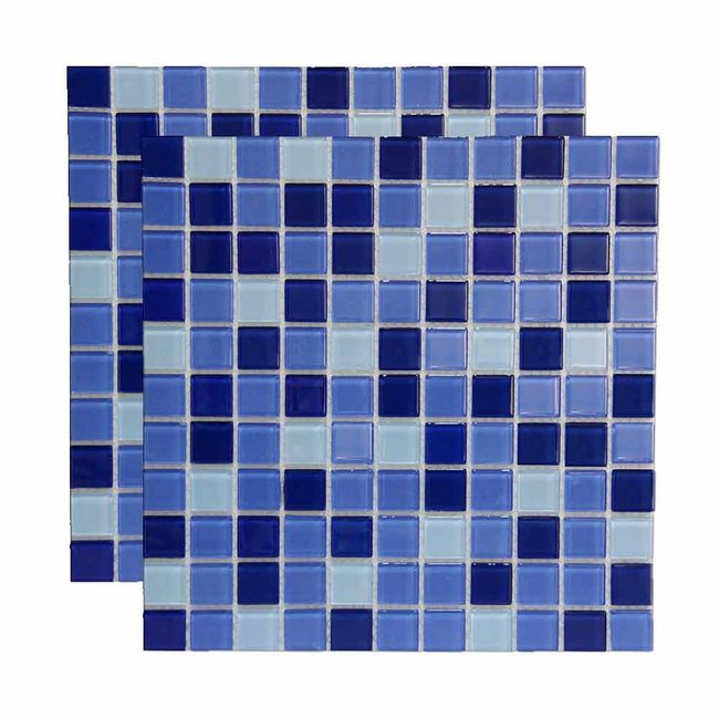 Pastilha-de-vidro-245x245cm-placa-30x30cm-blue-white-Crystalcor