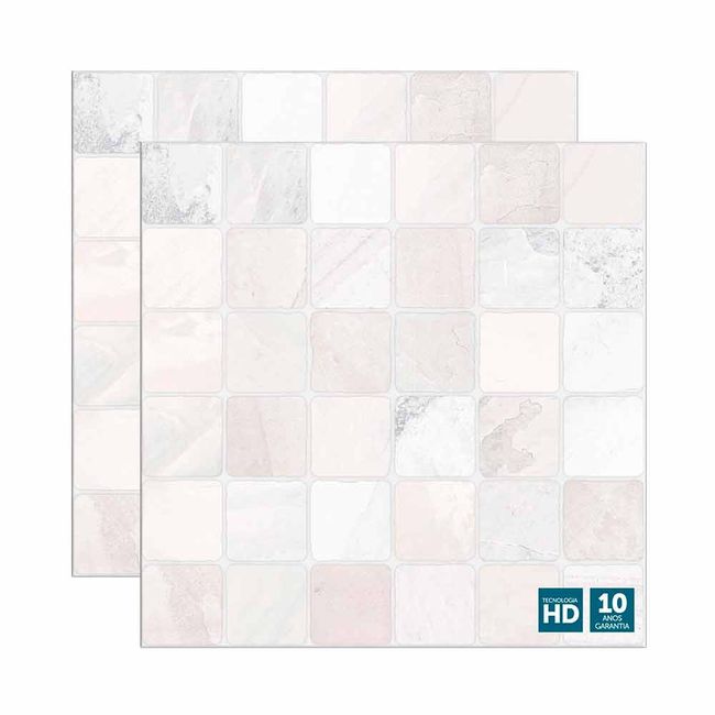 Porcelanato-bold-60x60cm-Mosaico-Sao-Tome-fosco-Buschinelli
