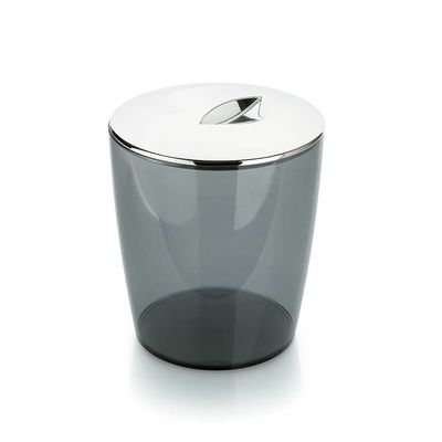 Lixeira-Cromo-Vitra-5-litros-fume-OU