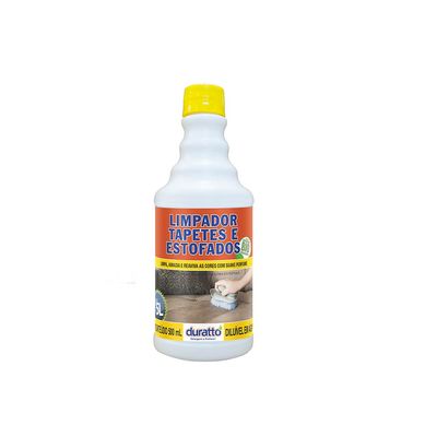 Limpa-Tapetes-e-Estofados-500ml-Duratto