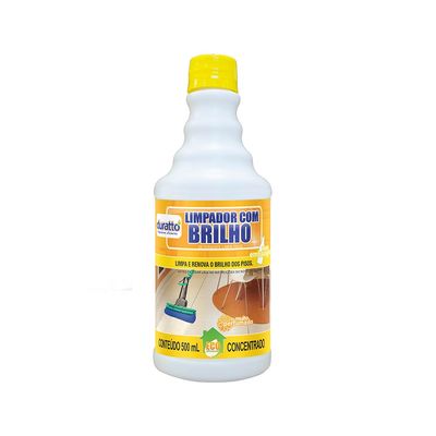 Limpa-Pisos-Extra-Brilho-500ml-Duratto